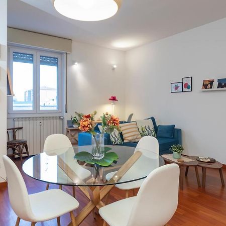 I Host Apartment - Cermenate 9 Милан Экстерьер фото