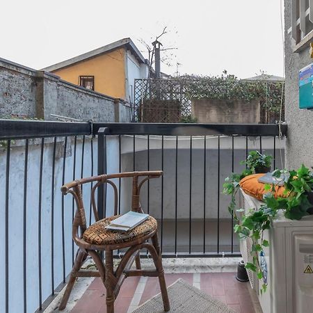 I Host Apartment - Cermenate 9 Милан Экстерьер фото