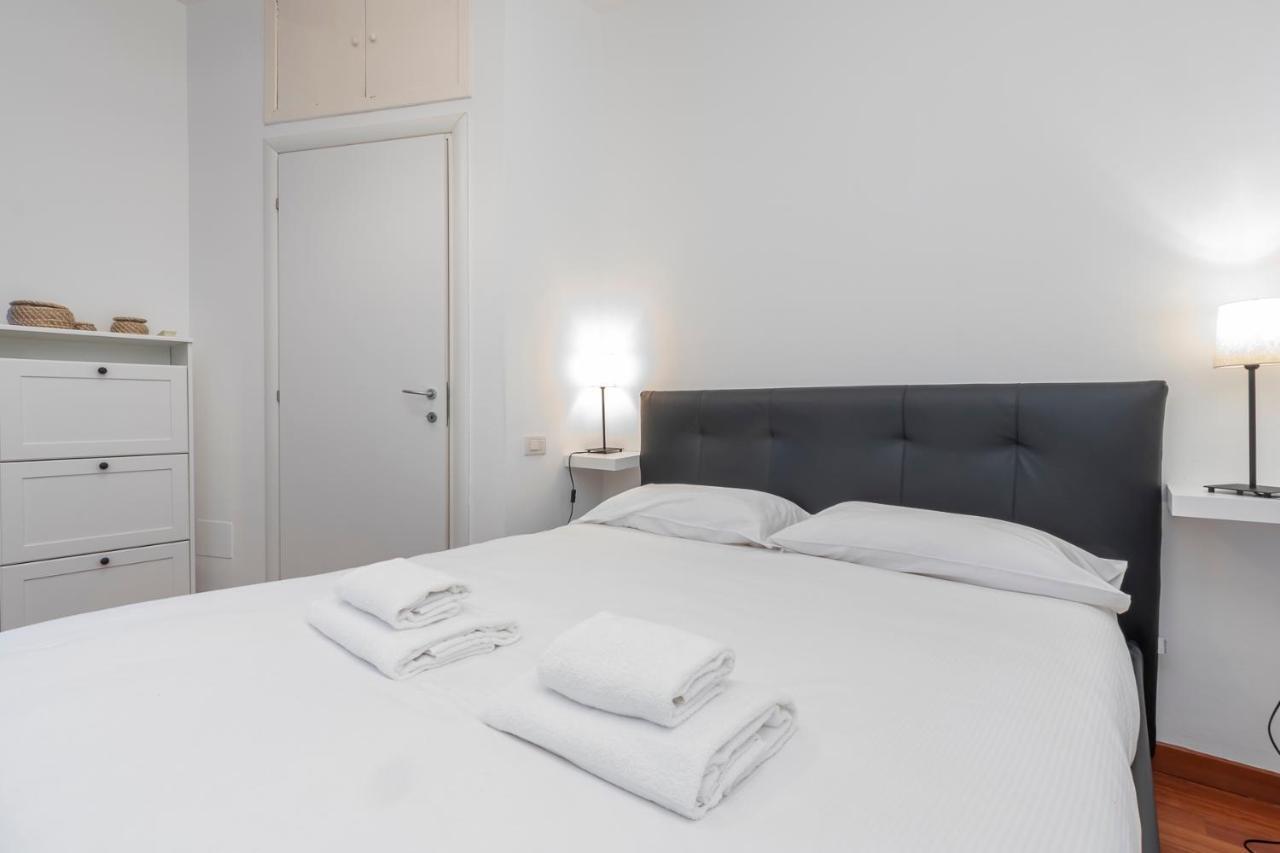 I Host Apartment - Cermenate 9 Милан Экстерьер фото